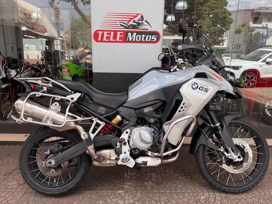 BMW F 850 GS ADVENTURE PREMIUM 